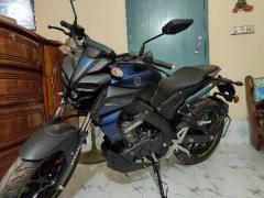 Yamaha MT 15